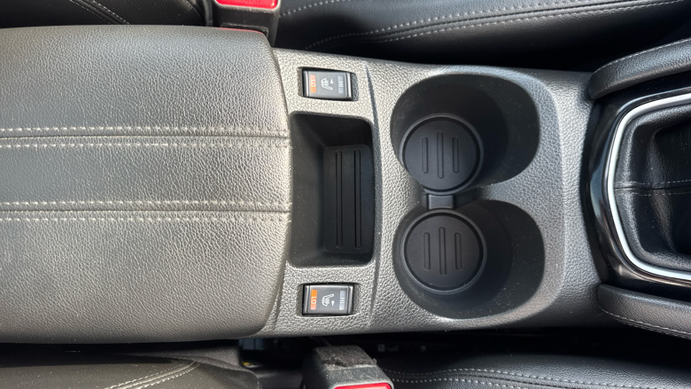 Nissan Qashqai 1.2 DiG-T Tekna 5dr Petrol Hatchback